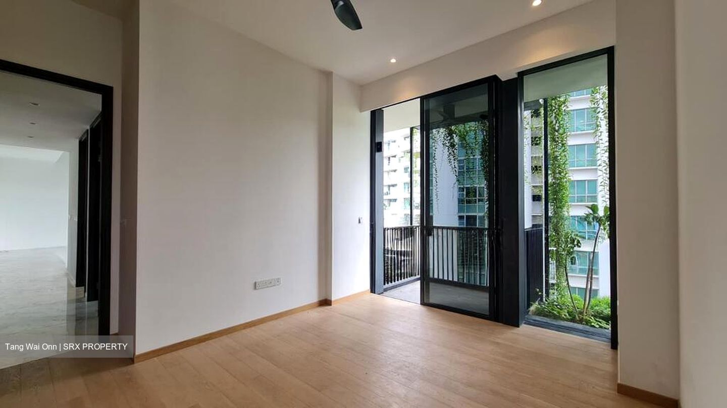 Jervois Mansion (D10), Apartment #522627061